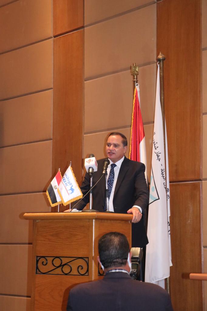 رئيس جامعة سوهاج