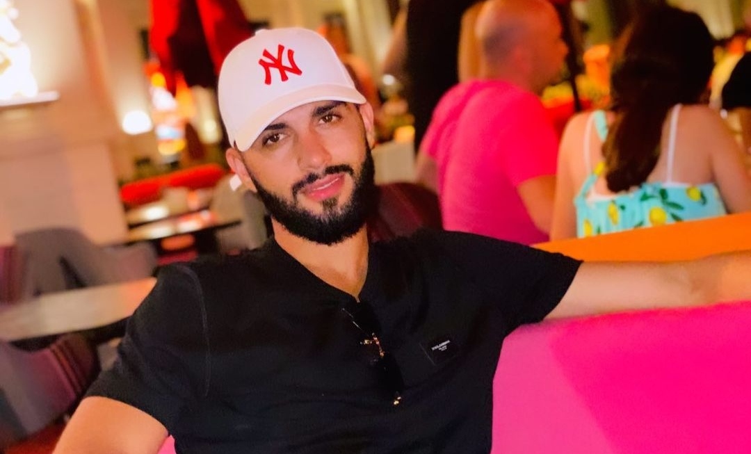 فرجاني ساسي