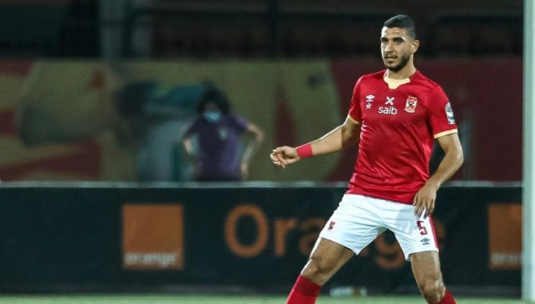 رامي ربيعة