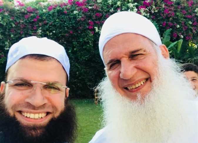 نجل الشيخ محمد حسين يعقوب