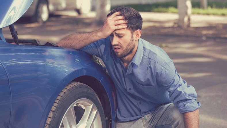 اكتشف بنفسك .. أصوات مزعجة تهدد سياراتك اكتشف بنفسك .. أصوات مزعجة تهدد سياراتك