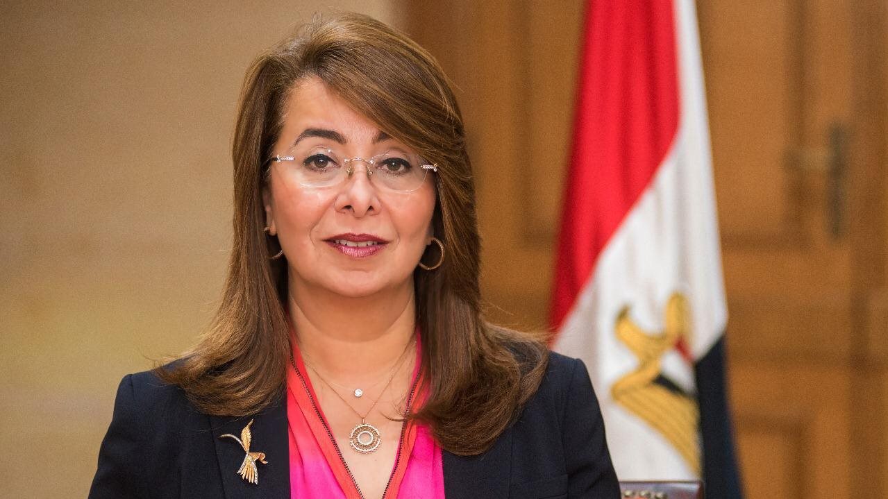 غادة والي 