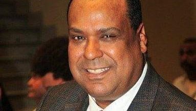 المخرج جمال ياقوت 