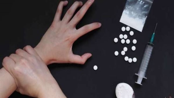 الموظف متعاطي المخدرات الموظف متعاطي المخدرات