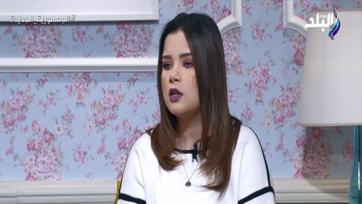 كارما سامى خبيرة تغذية