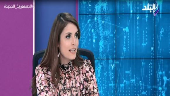 خبيرة علاجية