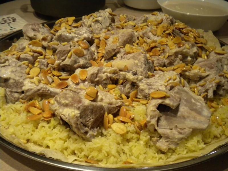 الذبح عند شراء بيت جديد