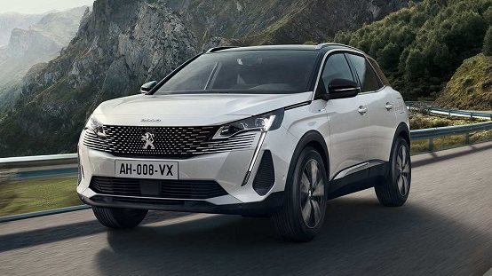 باقة 500 ألف .. اقوى 5 سيارات SUV في مصر لـ موديلات 2021