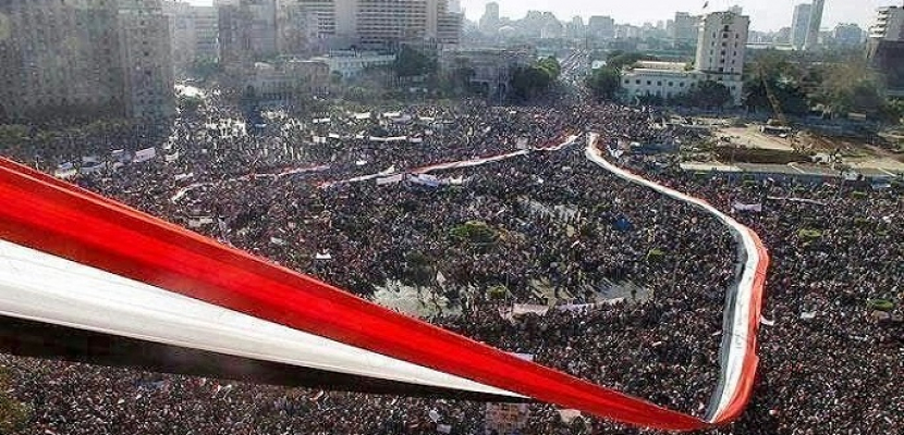ثورة 30 يونيو 