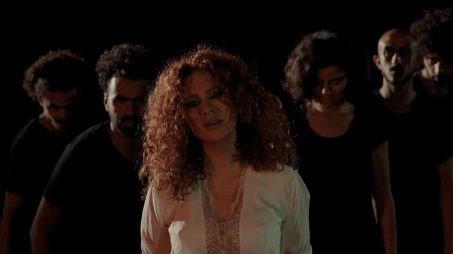 لينا شاماميان