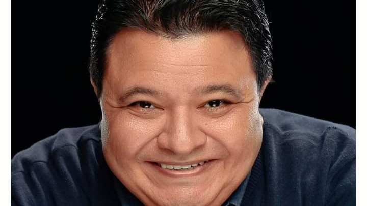 خالد جلال