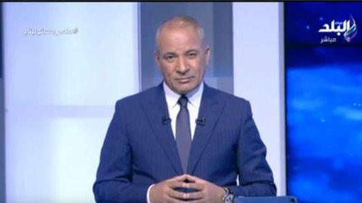احمد موسى 