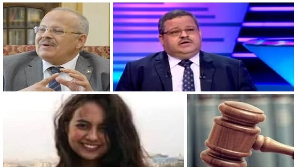 أخبار التوك شو 