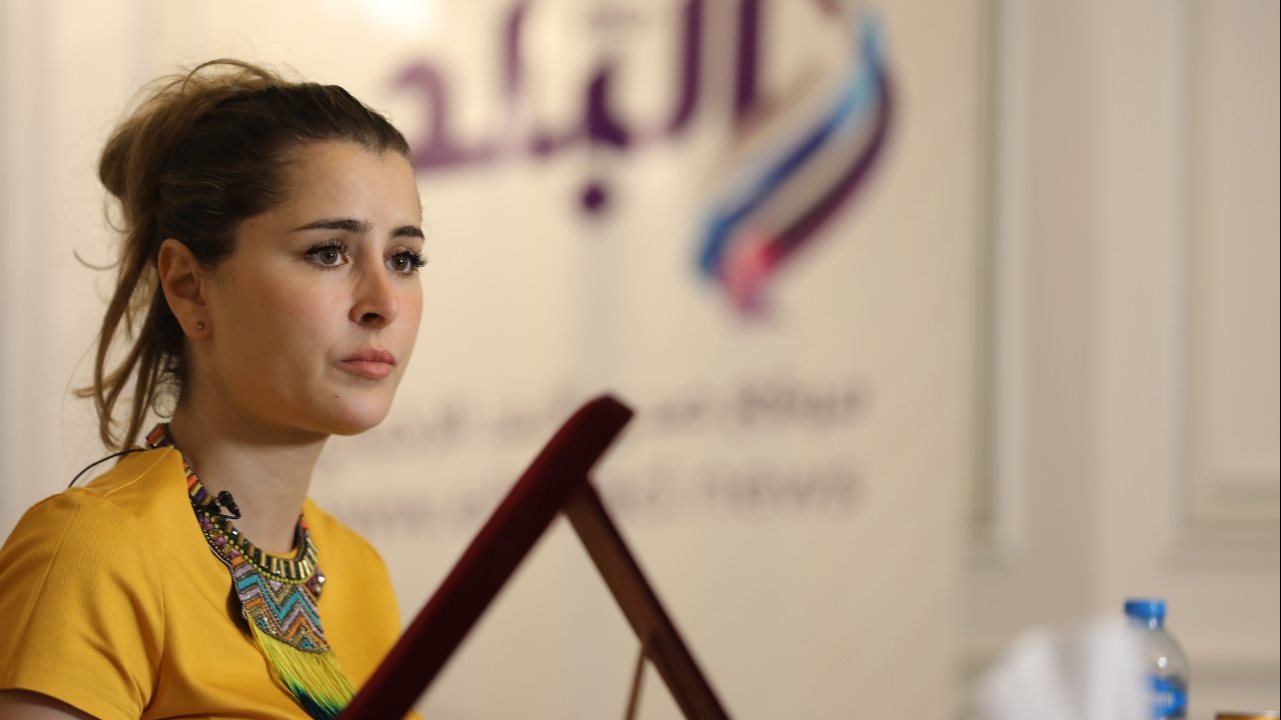عائشة بن أحمد