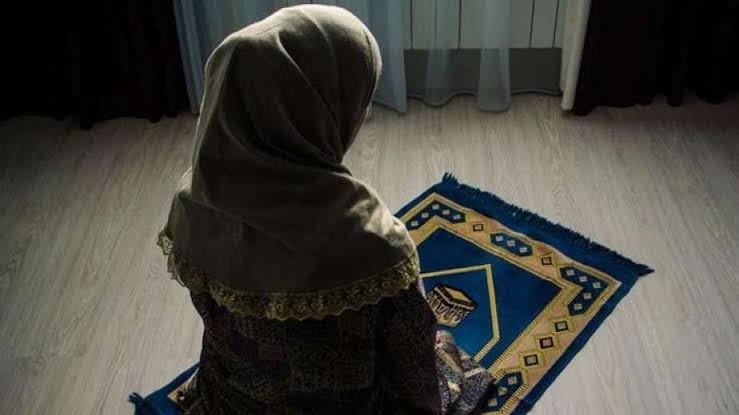 فقه المرأة