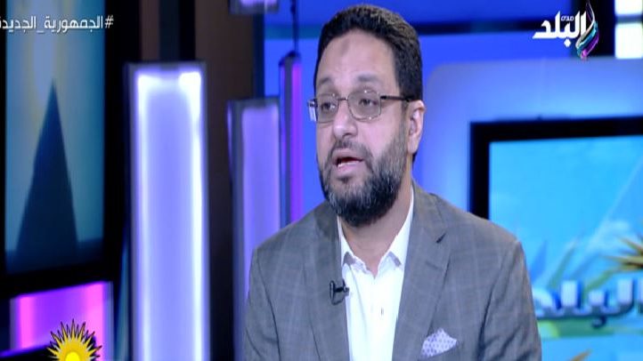 الدكتور خالد حافظ، استشاري جراحة الذكور