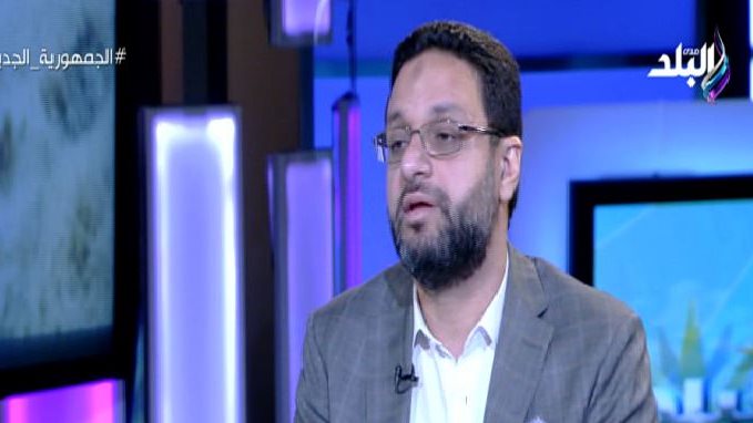 الدكتور خالد حافظ، استشاري جراحة الذكور