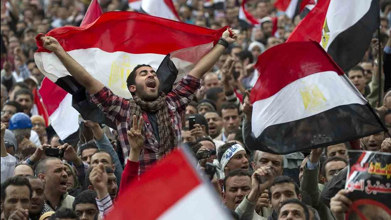 ثورة 30 يونيو 
