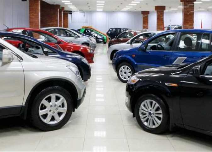 معارض السيارات معارض السيارات