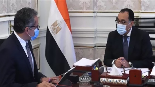 الحكومة تطلق حملة ترويجية دولية للسياحة 