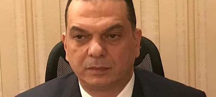 اللواء نبيل سليم