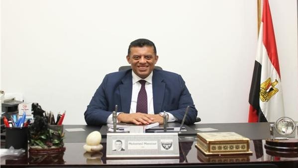 النائب محمد منظور