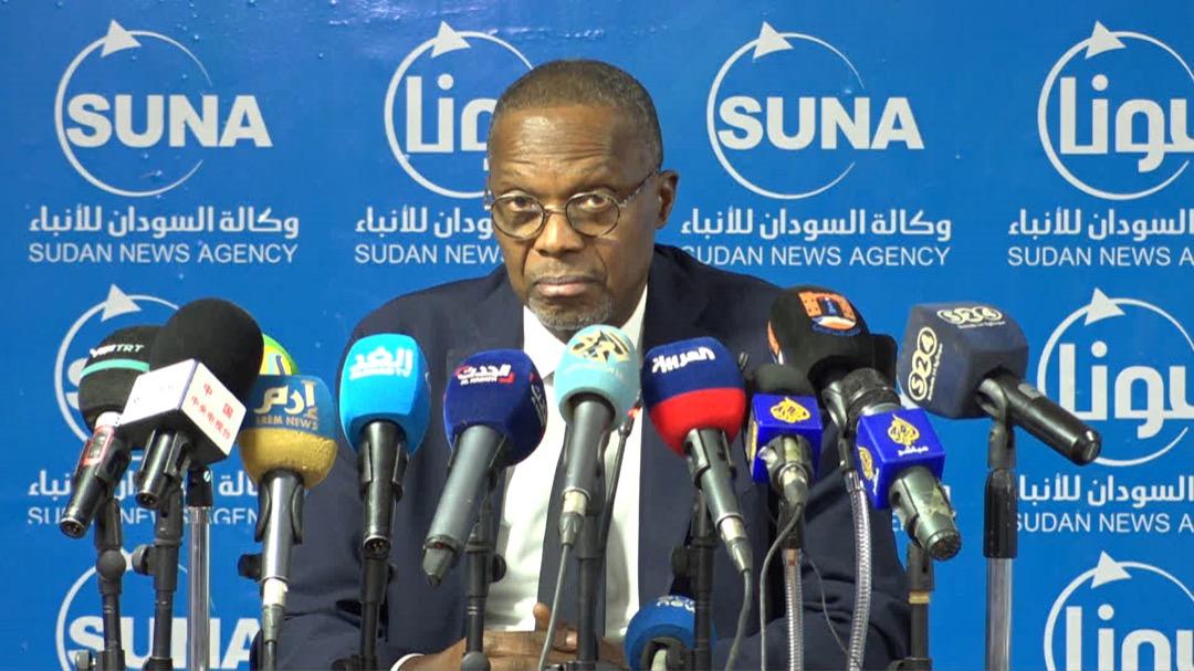 بعثة يوناميد تعلن انتهاء عملية خروجها من السودان بحلول الغد