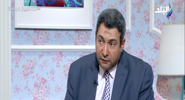 الدكتور أكرم غانم، مستشار طبي