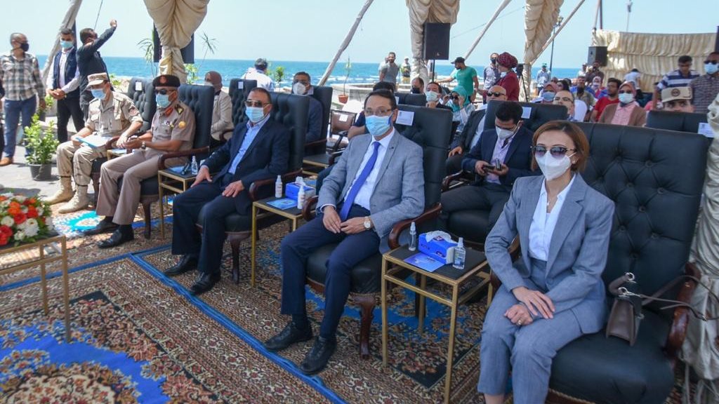 اطلاق مشروع الهوية البصرية