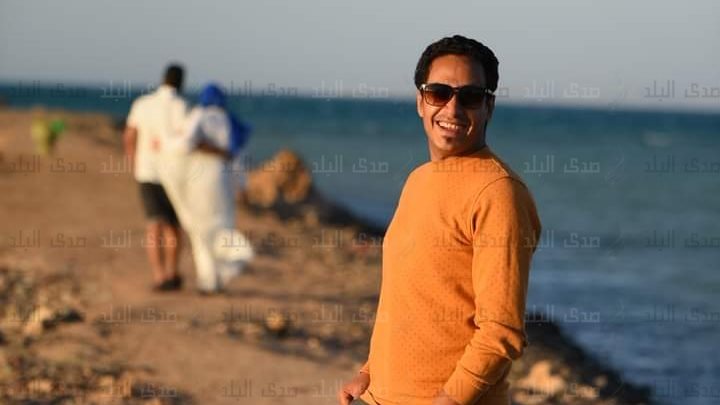 ميدو ملكاوي مصور الفرحة