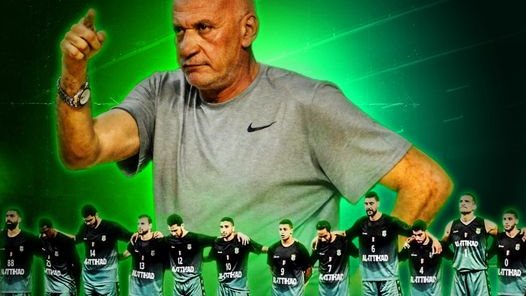 الفريق الأول لكرة السلة بنادي الاتحاد السكندري