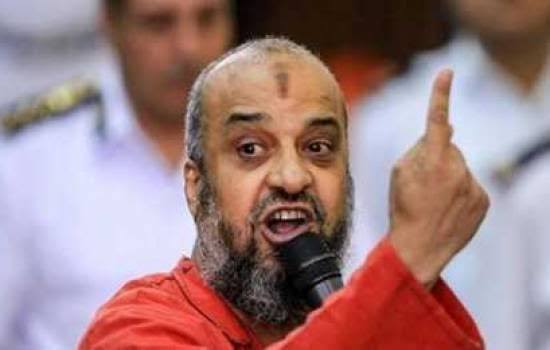 اعدام البلتاجي 