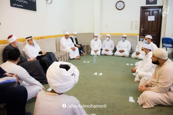 البيت المحمدي