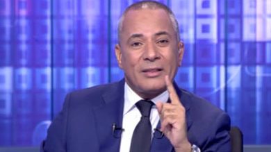 الإعلامي أحمد موسى