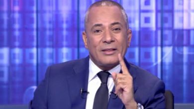 احمد موسى 