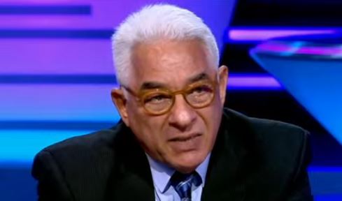 علي الحفني 