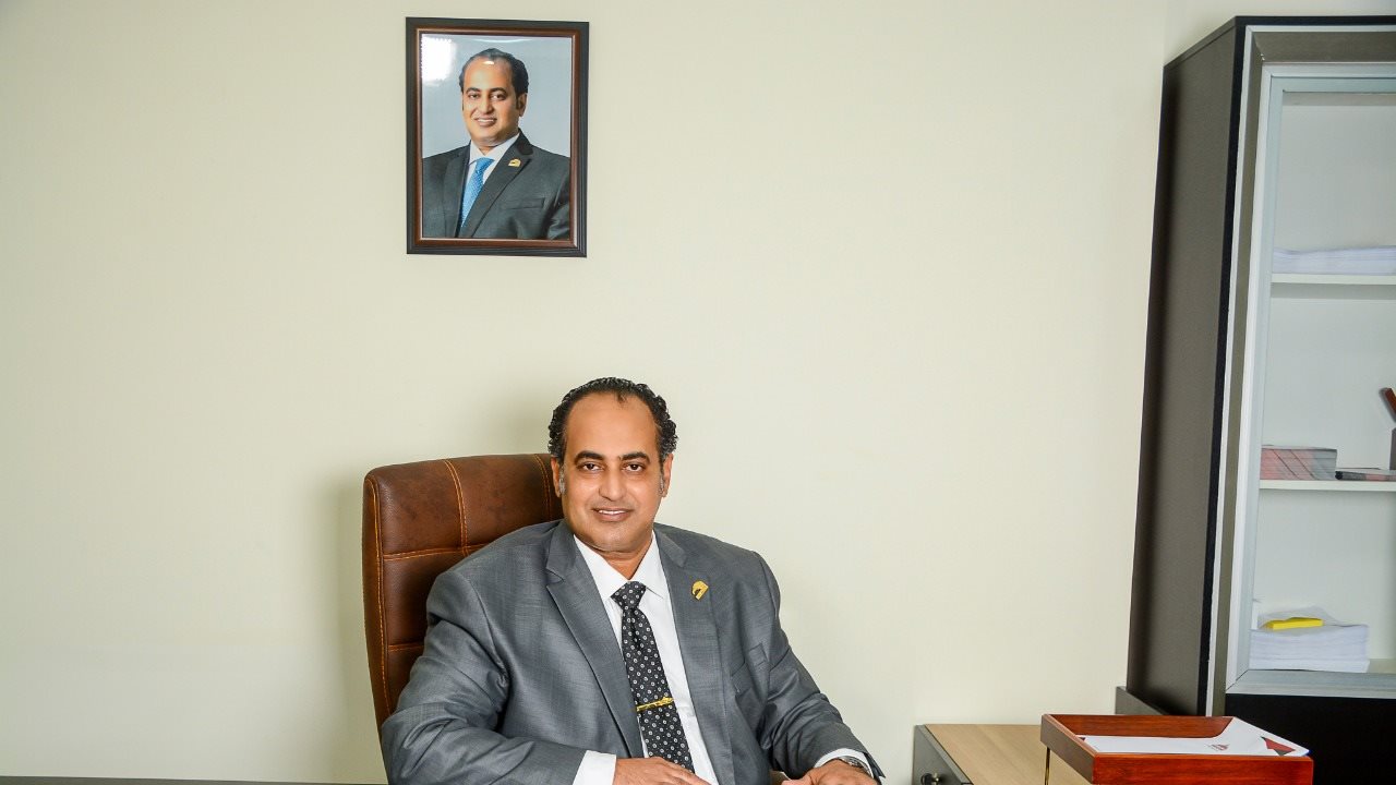 النائب عبد الرحيم كمال