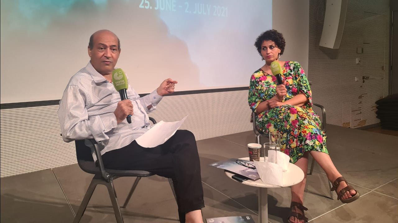 طارق الشناوي