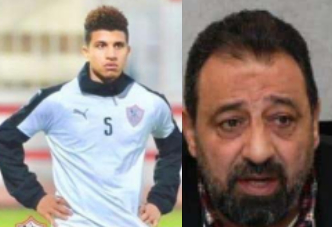 مجدي عبد الغني ومدافع الزمالك