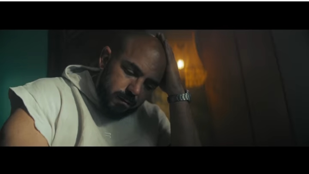 محمود العسيلي 