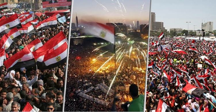ثورة يونيو
