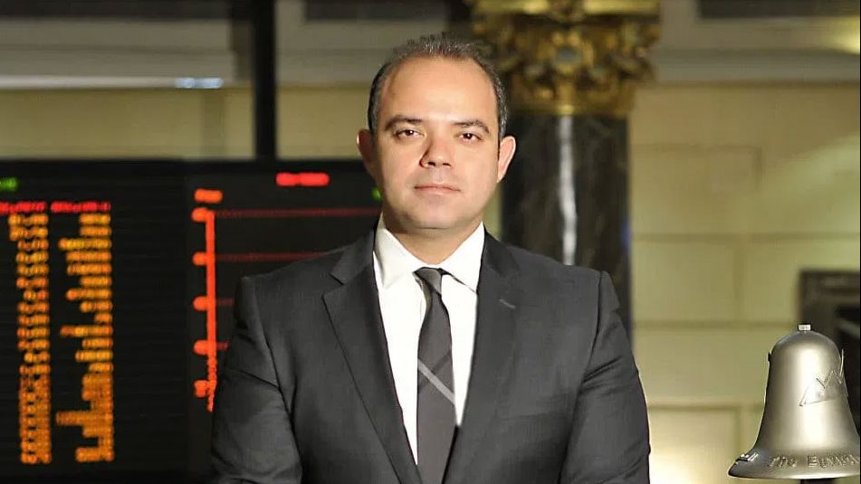 محمد فريد رئيس البورصة المصرية 
