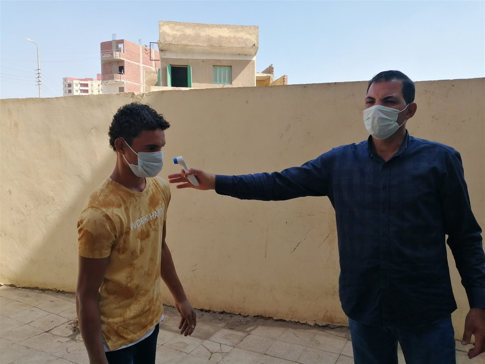 امتحانات الثانوية الأزهرية 
