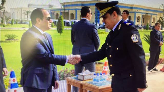 ثورة 30 يونيو