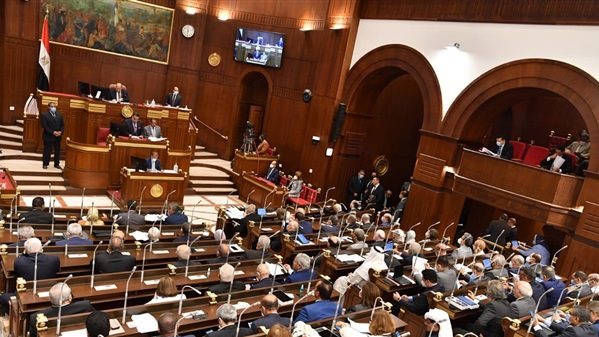 مجلس الشيوخ