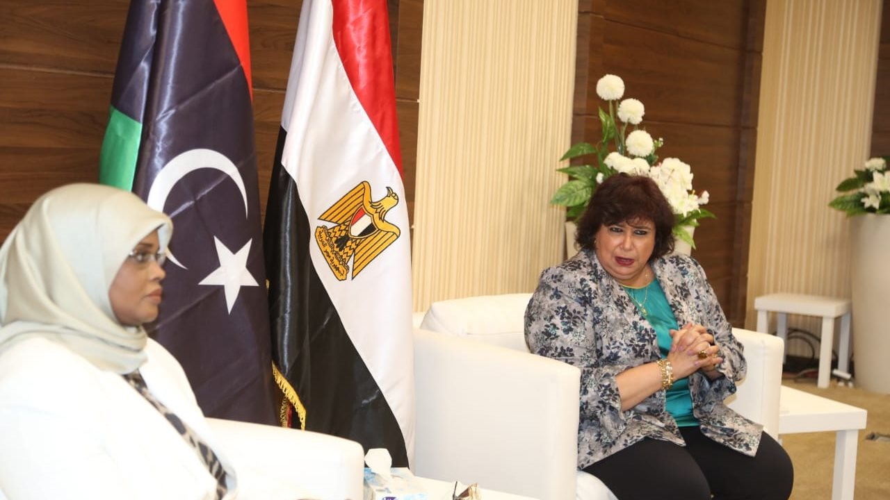 وزير الثقافة