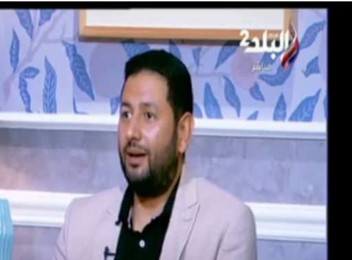 الدكتور كارم الفقي من علماء الأزهر