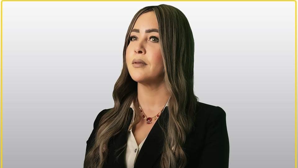 الدكتورة جيهان مديح