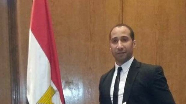 أحمد موسى الضبع