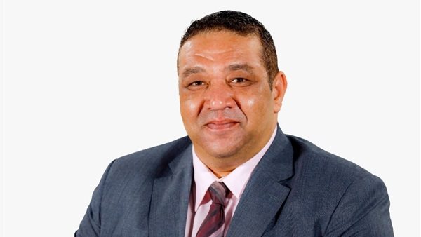  النائب محمد عزمى 